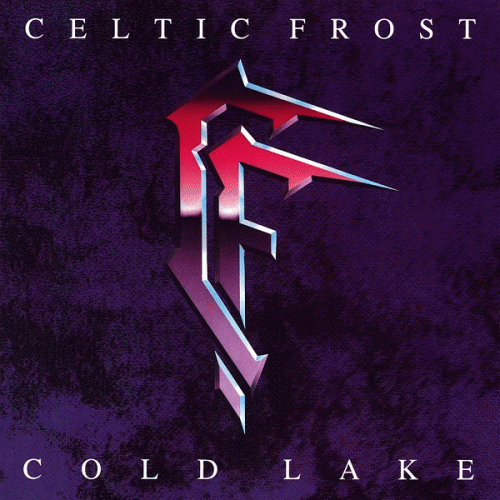 Celtic Frost : Cold Lake